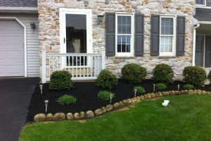 black mulch in lancaster